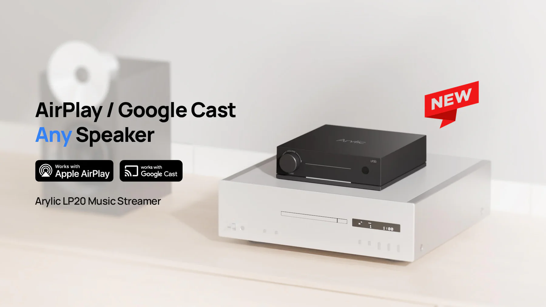 Your Home, Perfected in High-Fidelity